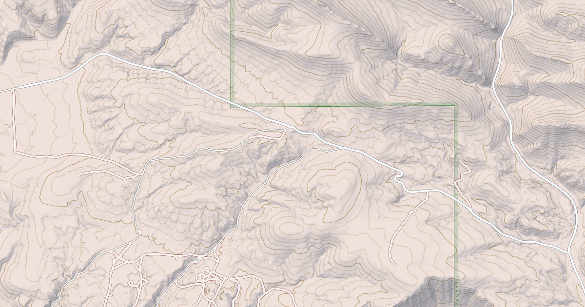 Map preview of BLM National GTLF Public Motorized Roads e3e912bd-40b3-4512-817d-1349d66db46f