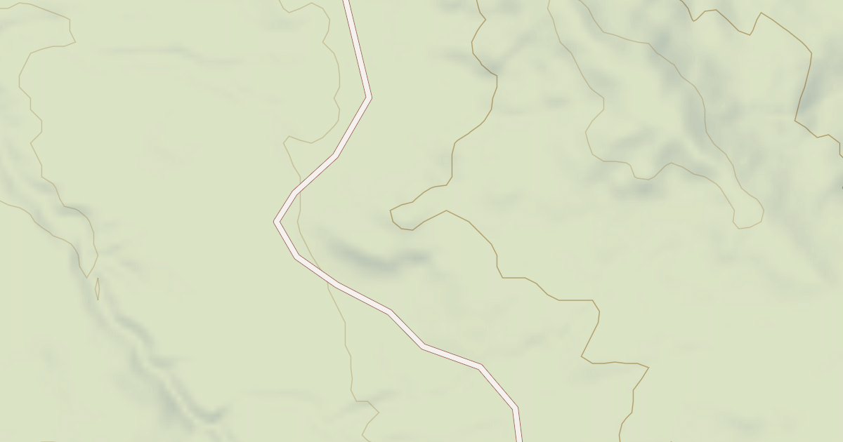 Map preview of USGS National Digital Trails 23d10fad-eba1-42e8-bc26-34b484a0034c