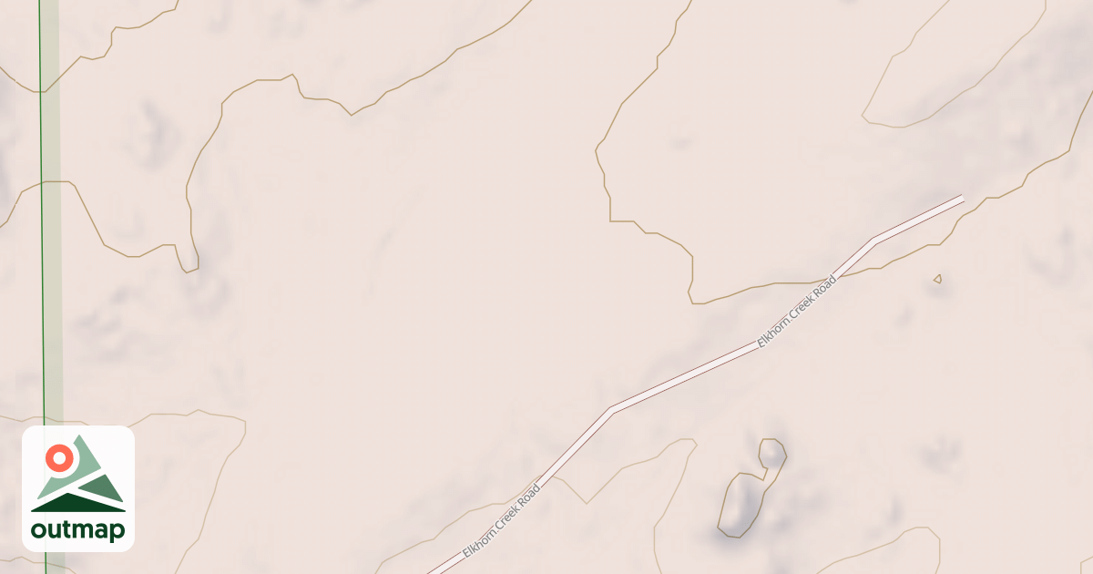 Map of SLEEPY JACK