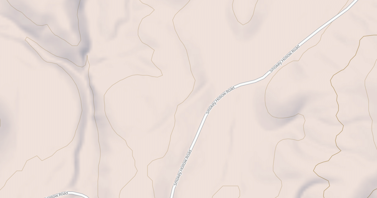 Map preview of HOWARDS LANE