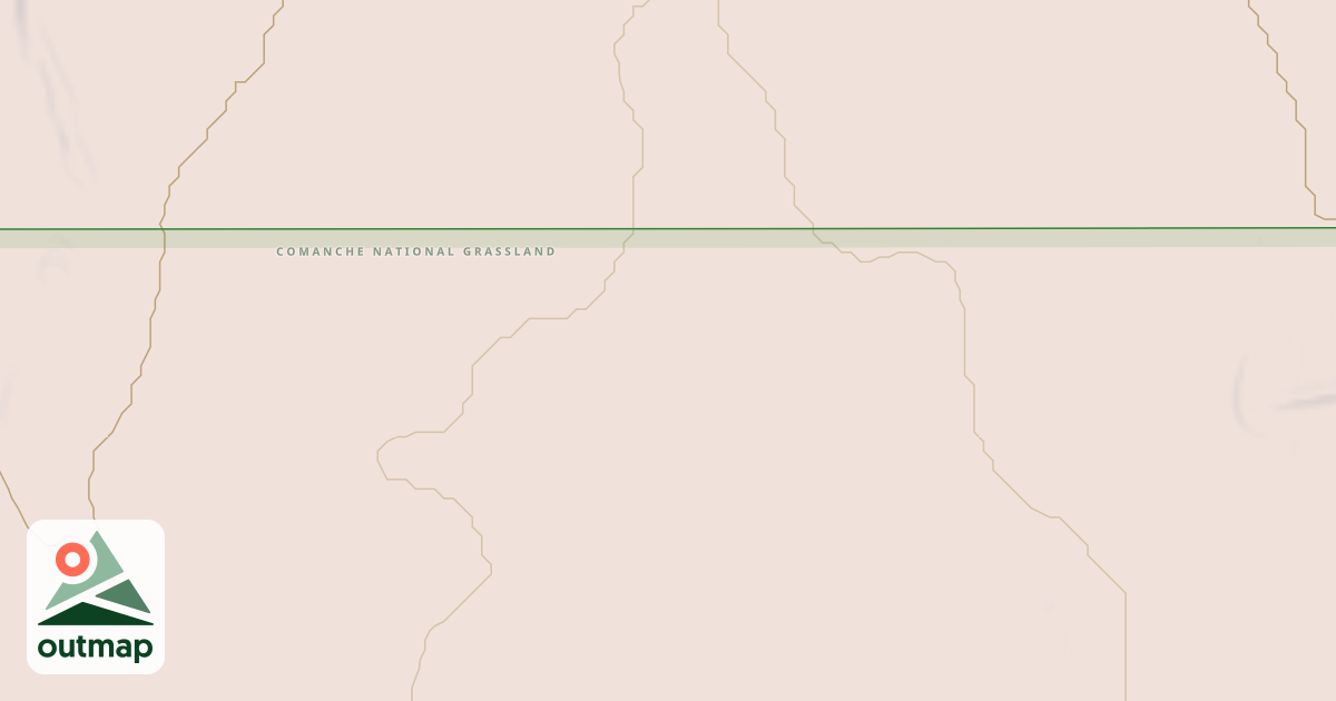 Map of ANDERSON ARROYO A