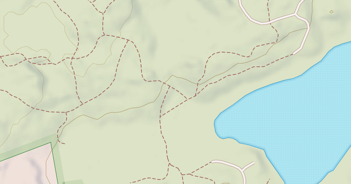 Map preview of USGS National Digital Trails f01b2a87-f910-4d14-b327-85a1db752c4b