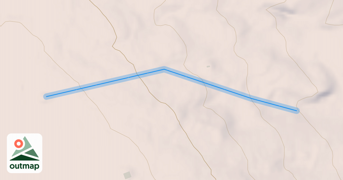 Map of Glen "Woods"