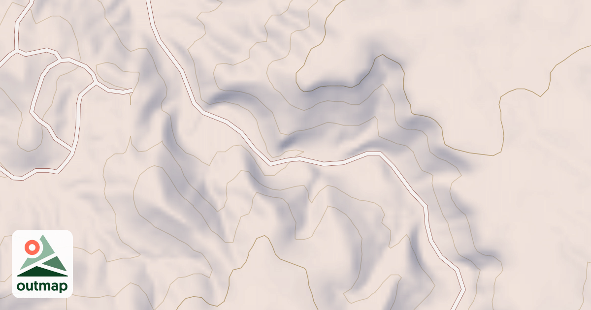 Map of 2034