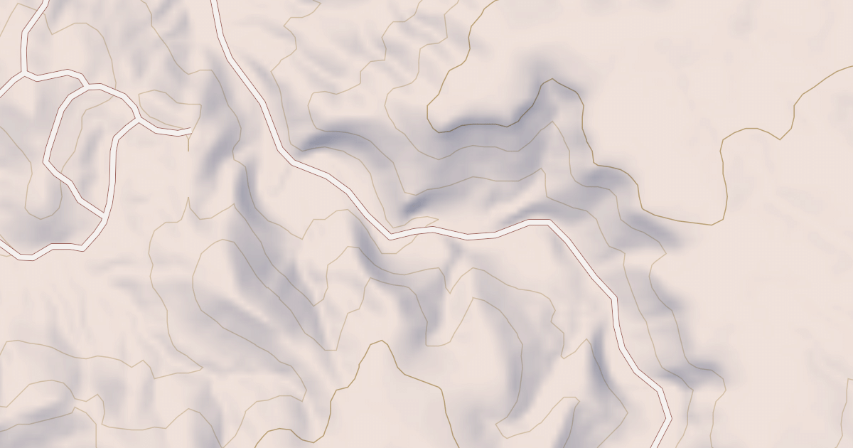 Map preview of 2034
