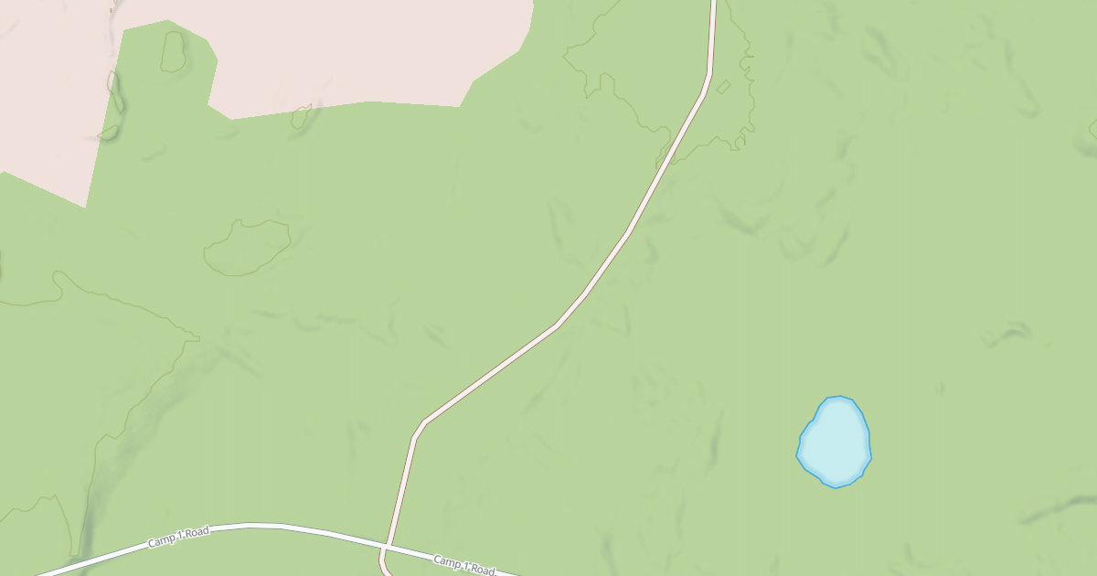 Map preview of FR 2223