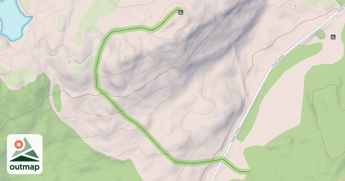 Map of Navigator