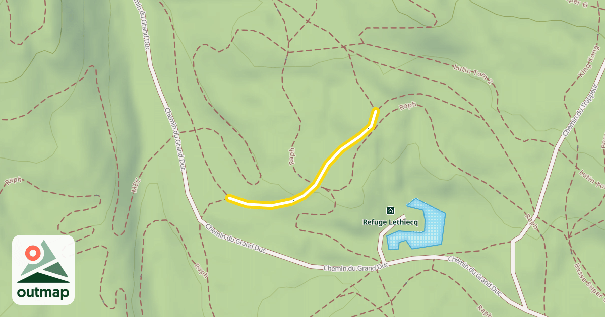 Map of 20