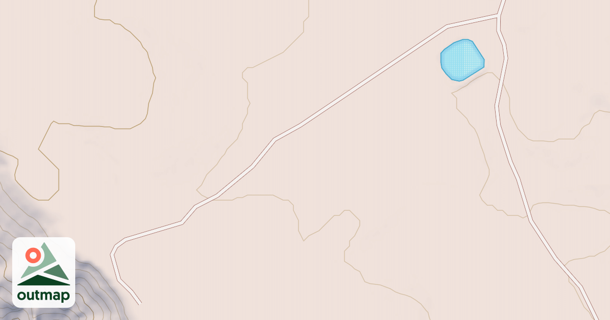 Map of BLM National GTLF Public Motorized Roads 03ac073f-c5ba-4892-a26b-87ec8dab9465