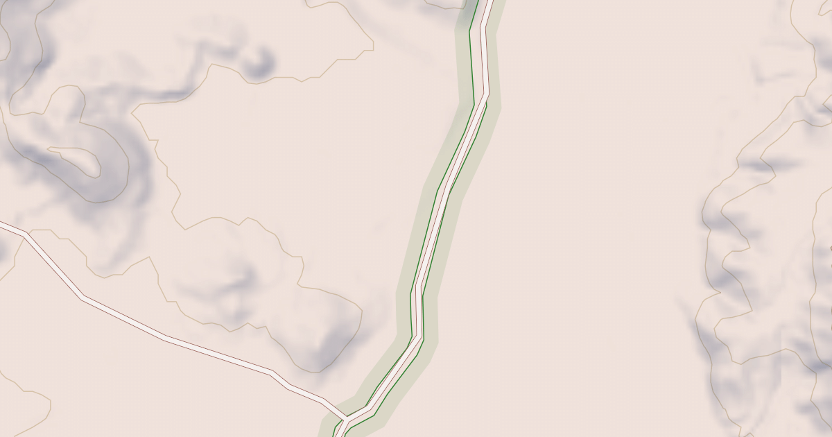 Map preview of BLM National GTLF Public Motorized Roads 772ceced-ab49-4946-8034-2afba26c5d55
