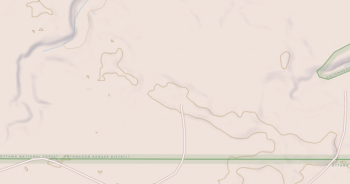 Map preview of FDR800-H