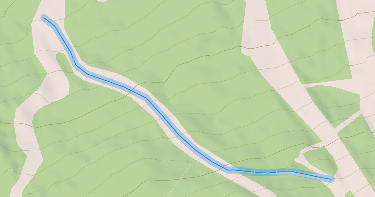 Map preview of Lower wild cat