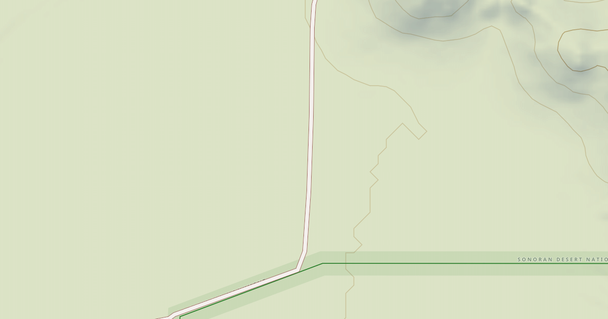 Map preview of BLM National GTLF Public Motorized Roads 1a3c0f4c-682c-4425-a4ad-16921098bbb1