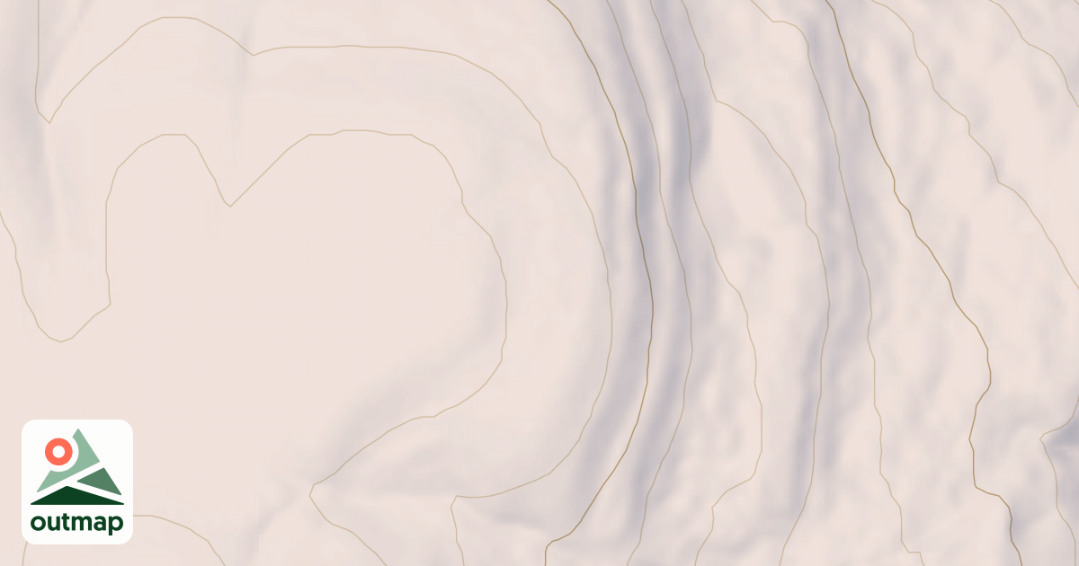 Map of USFS National Forest System Roads {24A6B99E-EF99-4B33-9594-4A9C05D809DF}