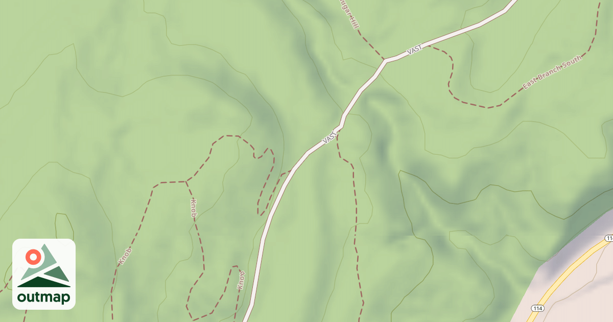 Map of 52