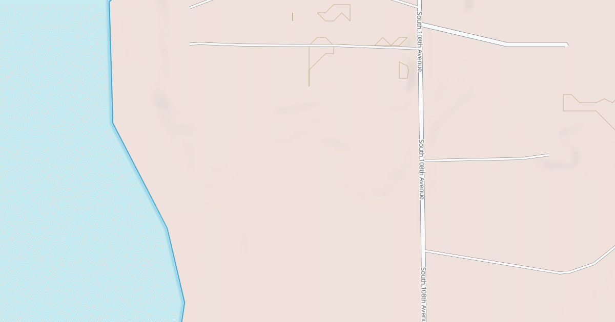 Map preview of 9291