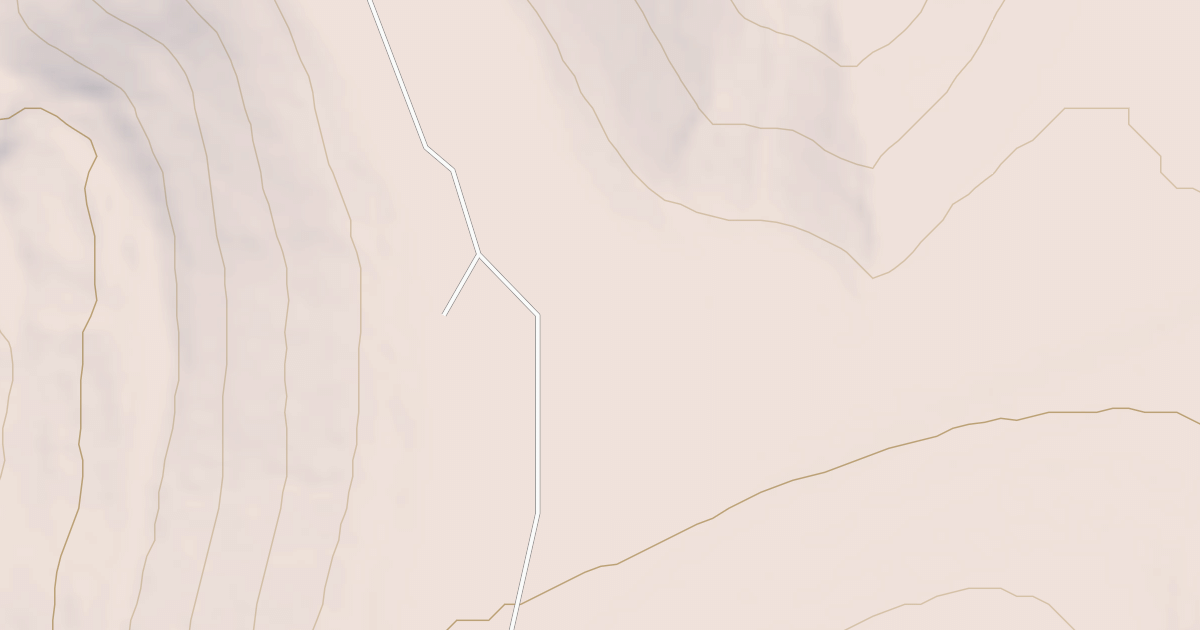 Map preview of USGS National Digital Trails 22ea0f8a-54ff-4867-80b1-255a965bf13a