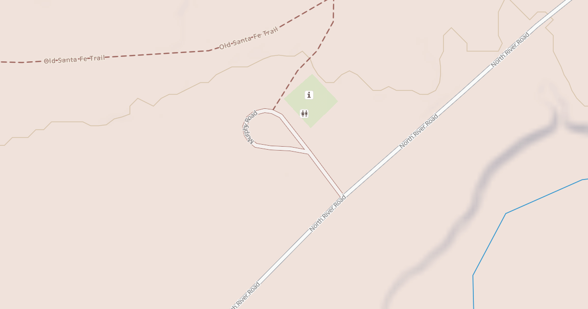 Map preview of MURPHY