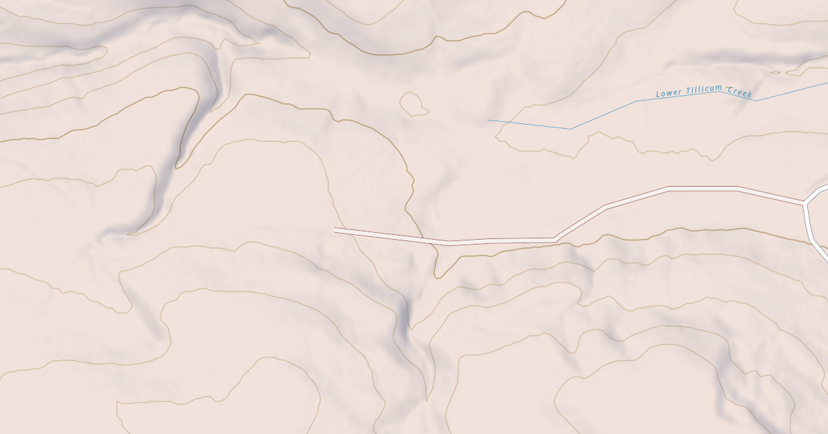 Map preview of CHICKOON-N819A