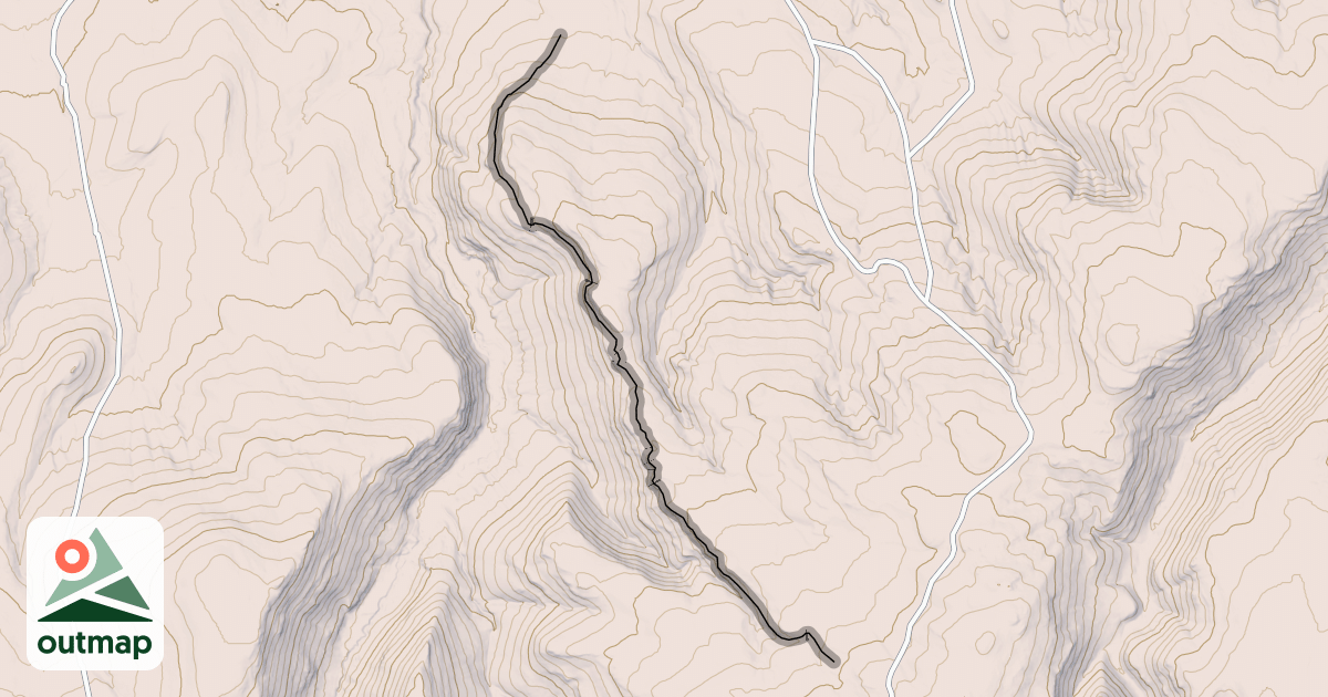 Map of Backdoor