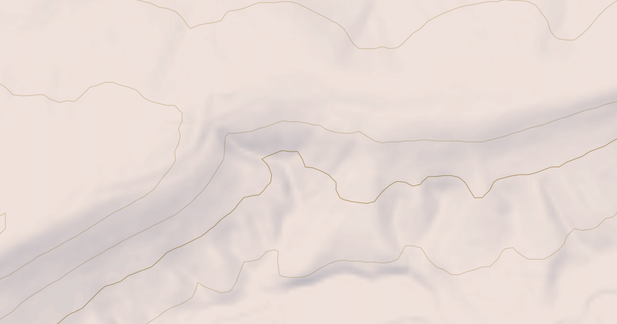 Map preview of HARRIS CREEK RD