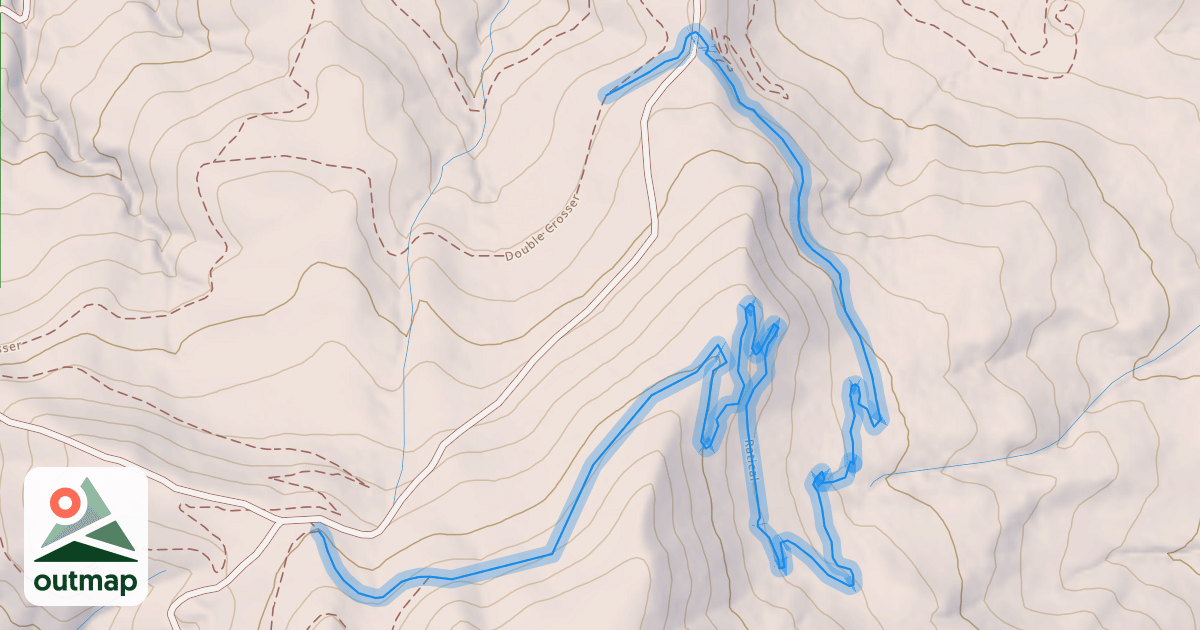 Map of Ratical