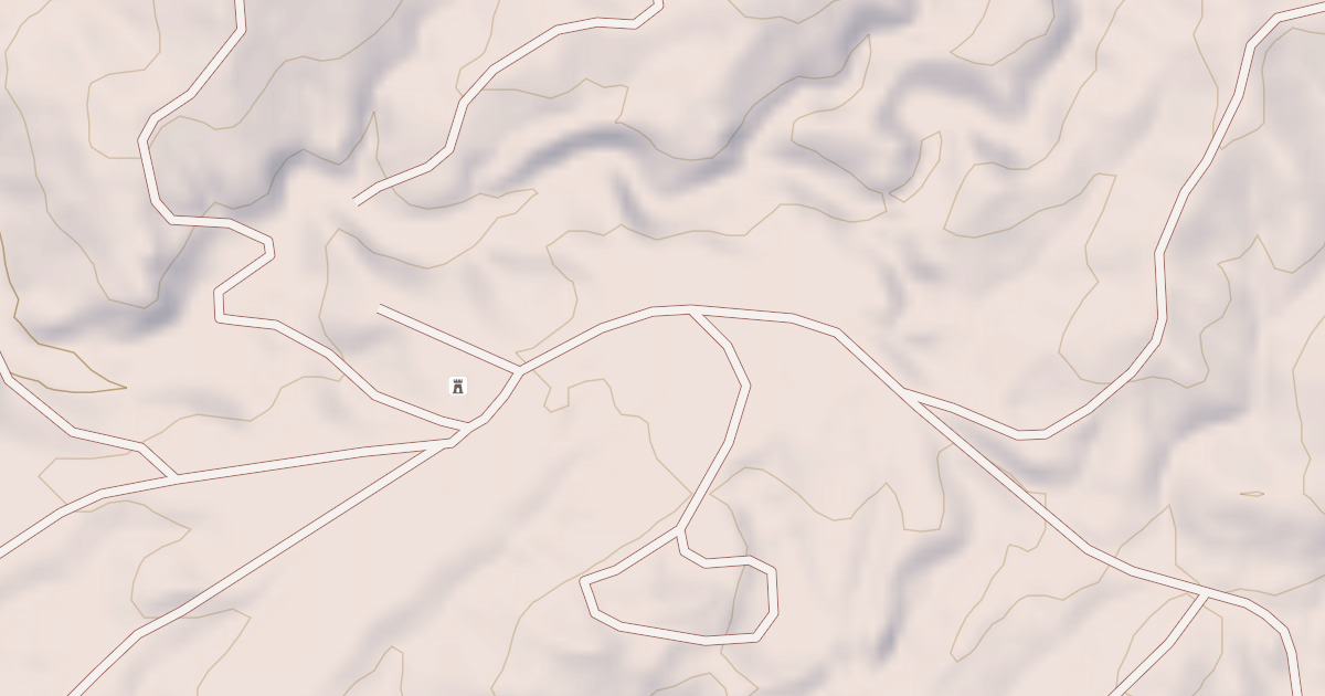 Map preview of BLM National GTLF Public Motorized Roads 21cd5175-e283-46b1-b081-e0118796b020