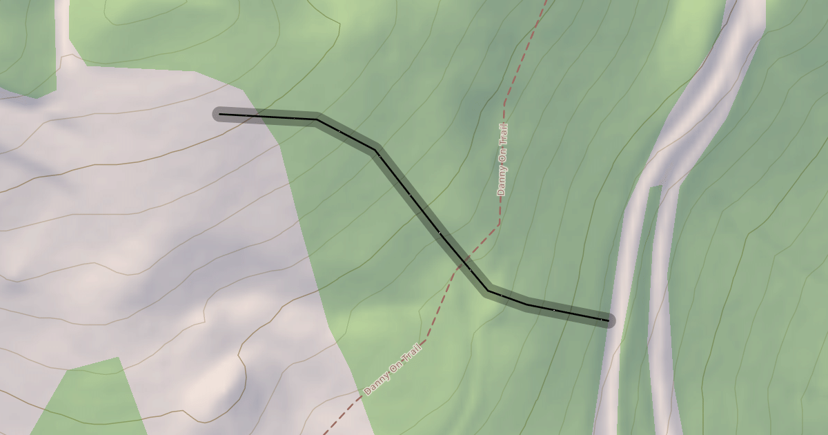 Map preview of Movieland