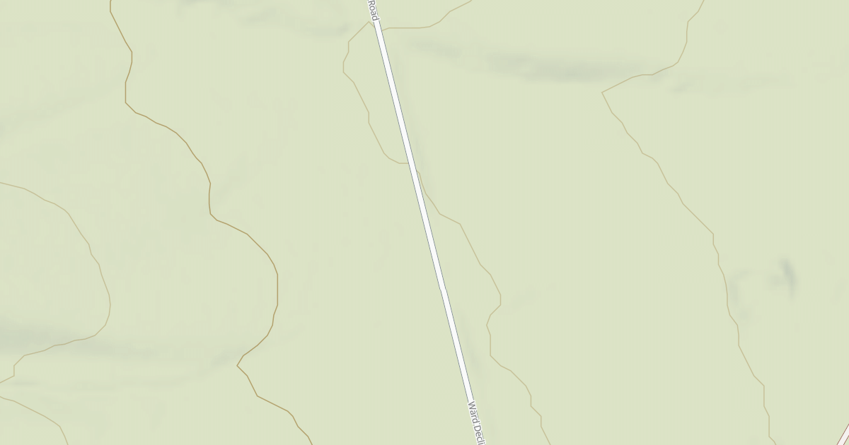 Map preview of BLM National GTLF Public Motorized Roads 37110c09-725f-4026-8e6b-48a9c7bba907