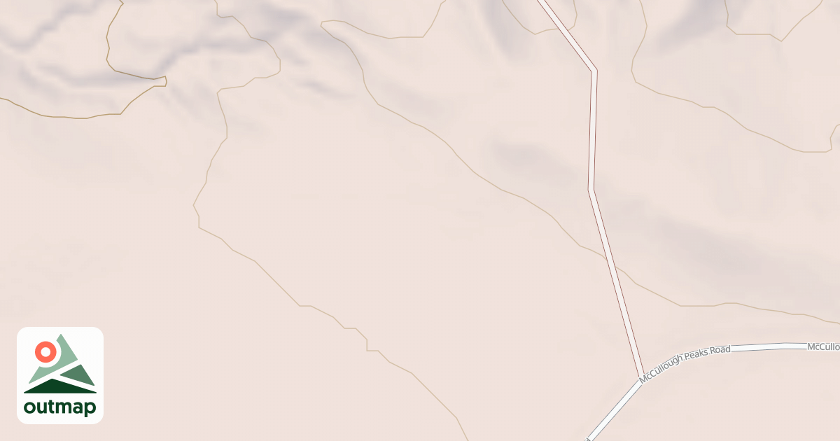 Map of BLM National GTLF Public Motorized Roads 2dcad625-231a-4bde-b181-c511067db38c