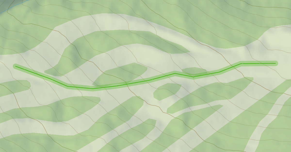 Map preview of Mainstream