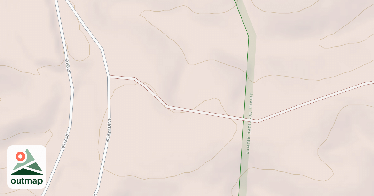 Map of VERNA