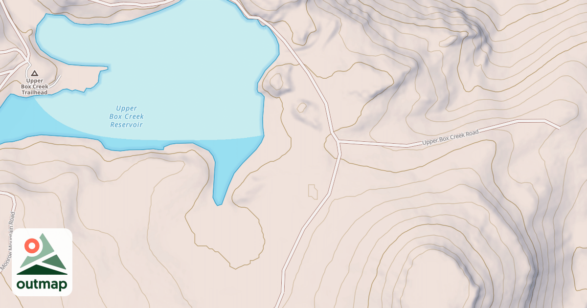 Map of 41179