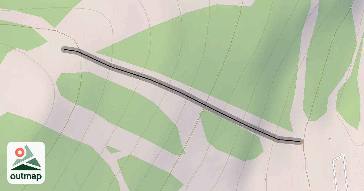 Map of Copper