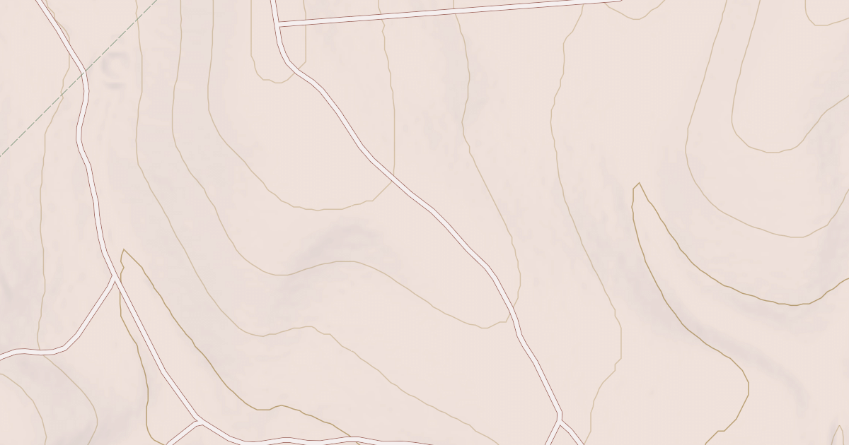Map preview of BLM National GTLF Public Motorized Roads 38a979b8-0240-4fc7-9ce7-eac6bd5e8b36