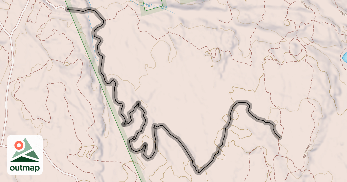 Map of Fishbone