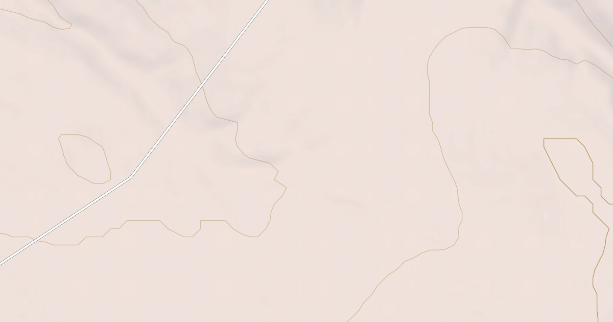 Map preview of BLM National GTLF Public Motorized Roads 2ce92838-67be-42c0-827c-a248875d6c7d