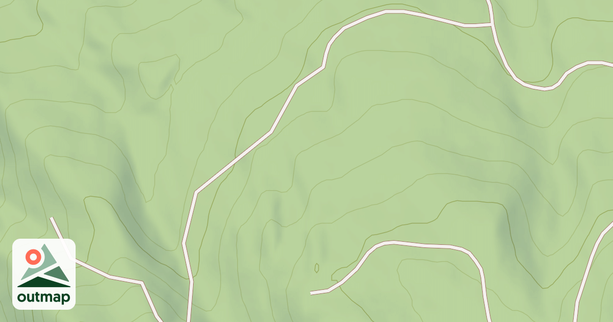 Map of HUC