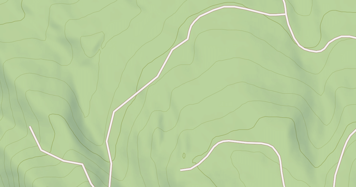 Map preview of HUC