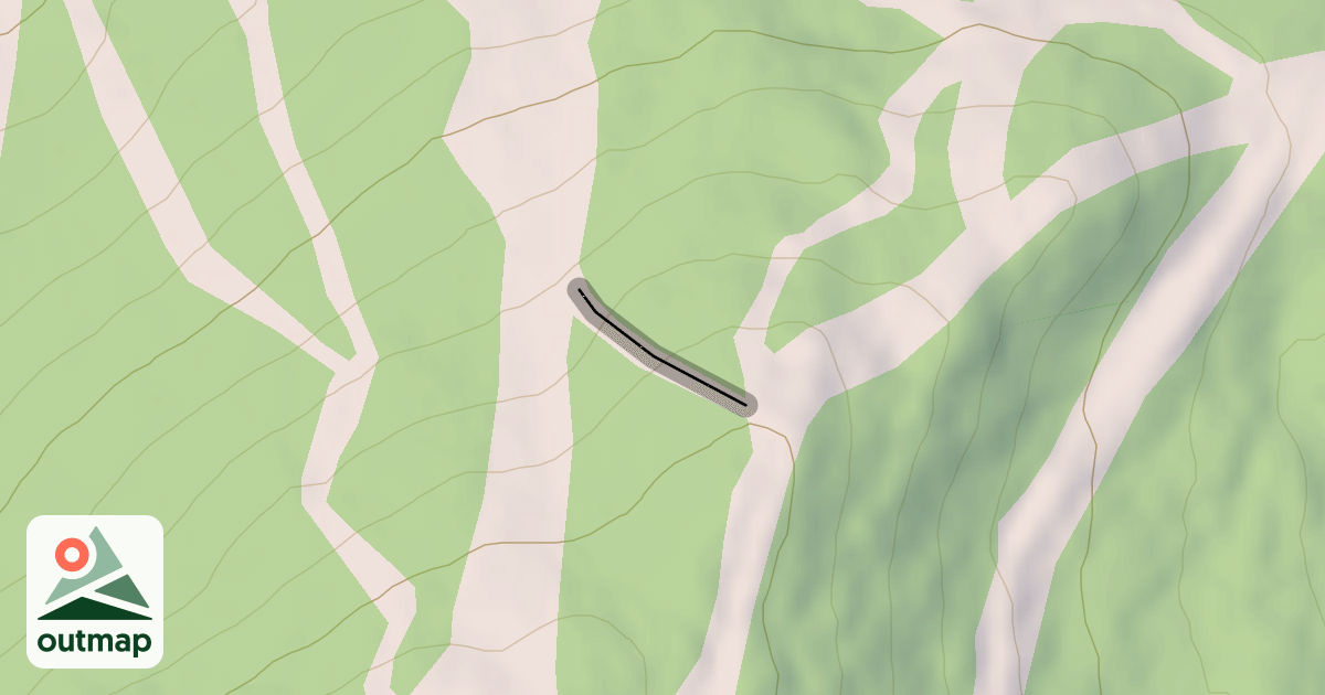 Map of Raggedy Ann