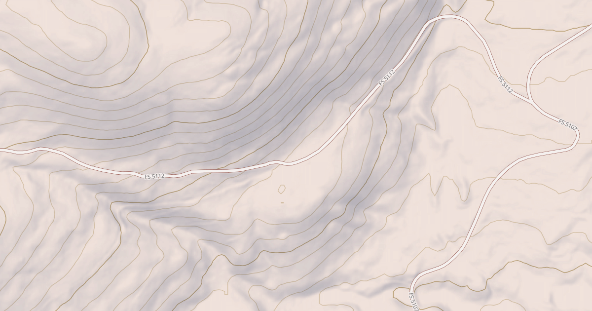 Map preview of GREEN CANYON 4