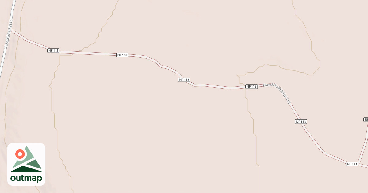 Map of BUNGLE