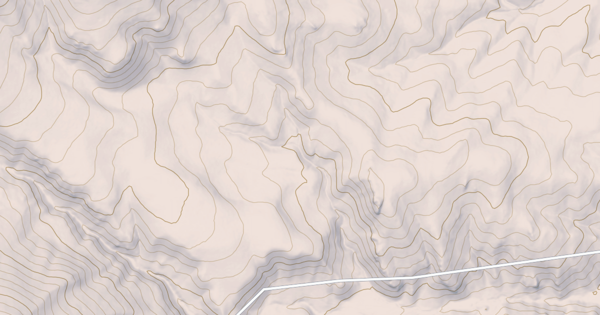 Map preview of BLM National GTLF Public Motorized Roads 5e362129-e06f-427e-ace8-428f5feb8b81