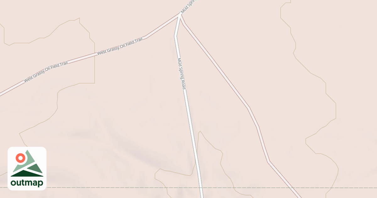 Map of BLM National GTLF Public Motorized Roads c161a189-2ef9-454c-a1a0-b32d4c2fbf71