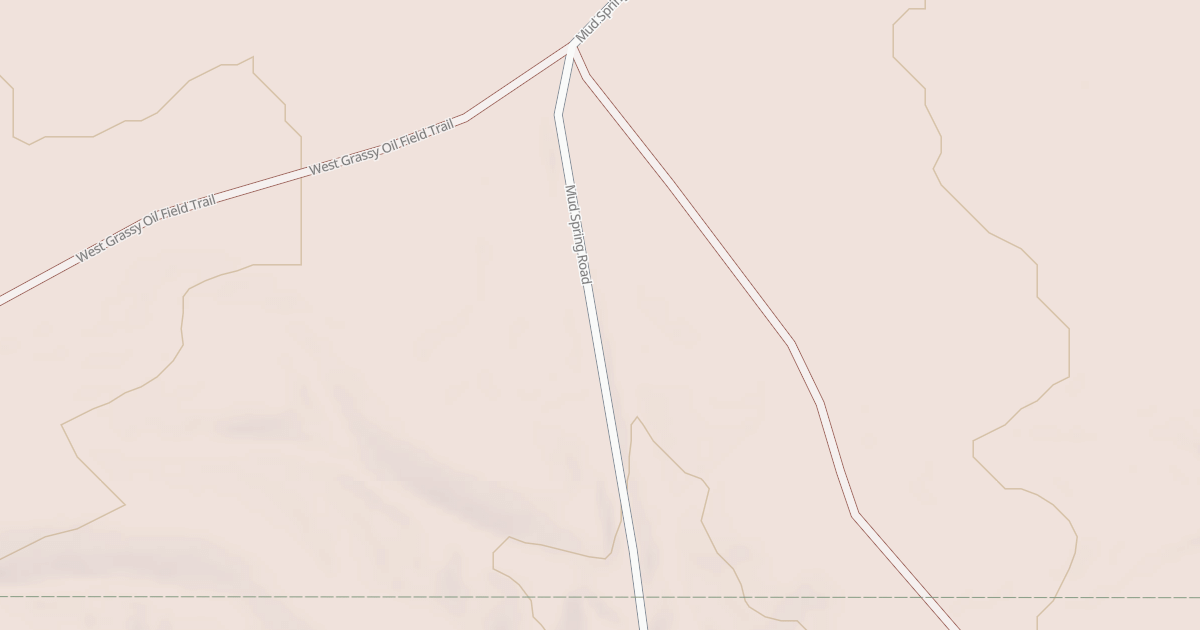 Map preview of BLM National GTLF Public Motorized Roads c161a189-2ef9-454c-a1a0-b32d4c2fbf71