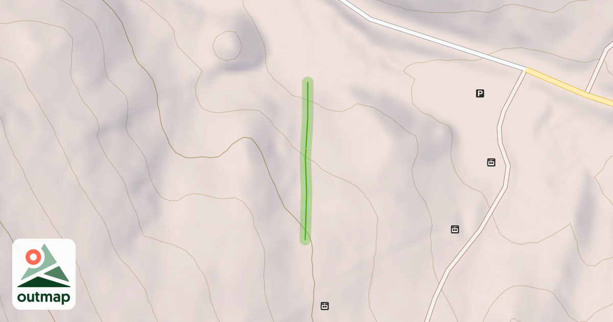 Map of Don't Ask