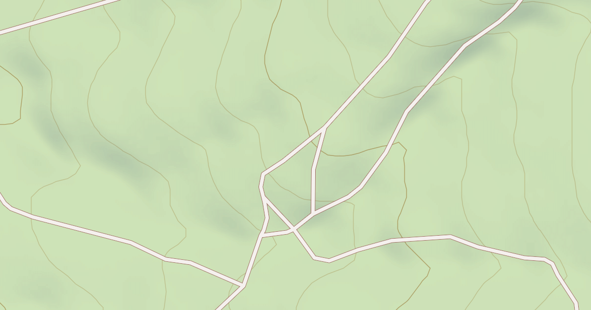 Map preview of BLM National GTLF Public Motorized Roads 0d007980-664f-41e0-8b9a-2f527a3a0a10