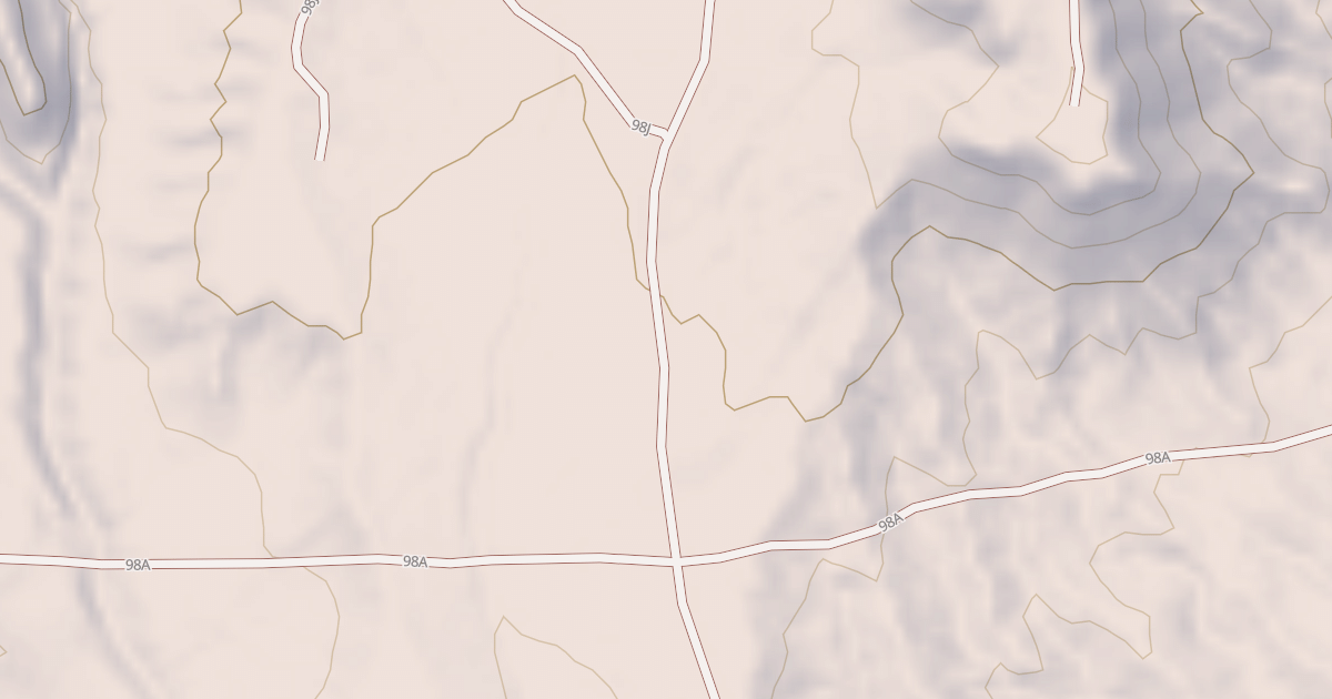 Map preview of BLM National GTLF Public Motorized Roads 15fc8f3e-4e29-49ae-8285-fbc8d51dd4f0