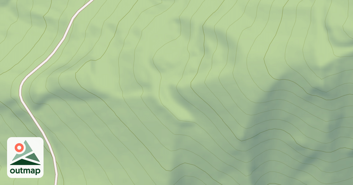 Map of HUC