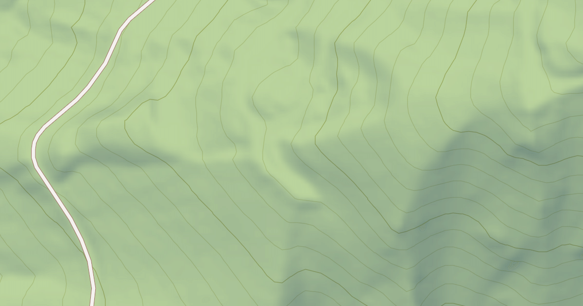 Map preview of HUC